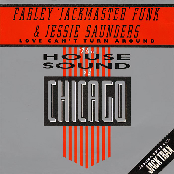 Farley Jackmaster Funk